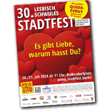 Stadtfest-Magazin zum Download / Blättern