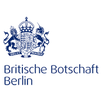 Britische Botschaft
Berlin