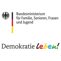 Demokratie leben! Demokratie leben!