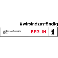Landesverwaltungsamt Berlin
 