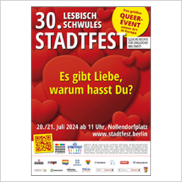 Stadtfest-Magazin