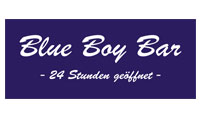 Blue Boy Bar